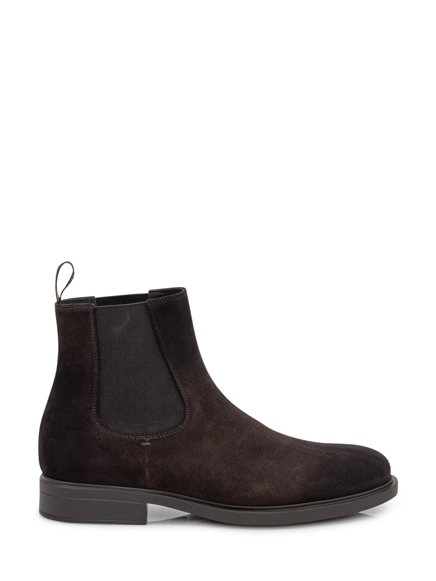 [Doucal's] Boots FW25 DU3488MARCUF024 TM23