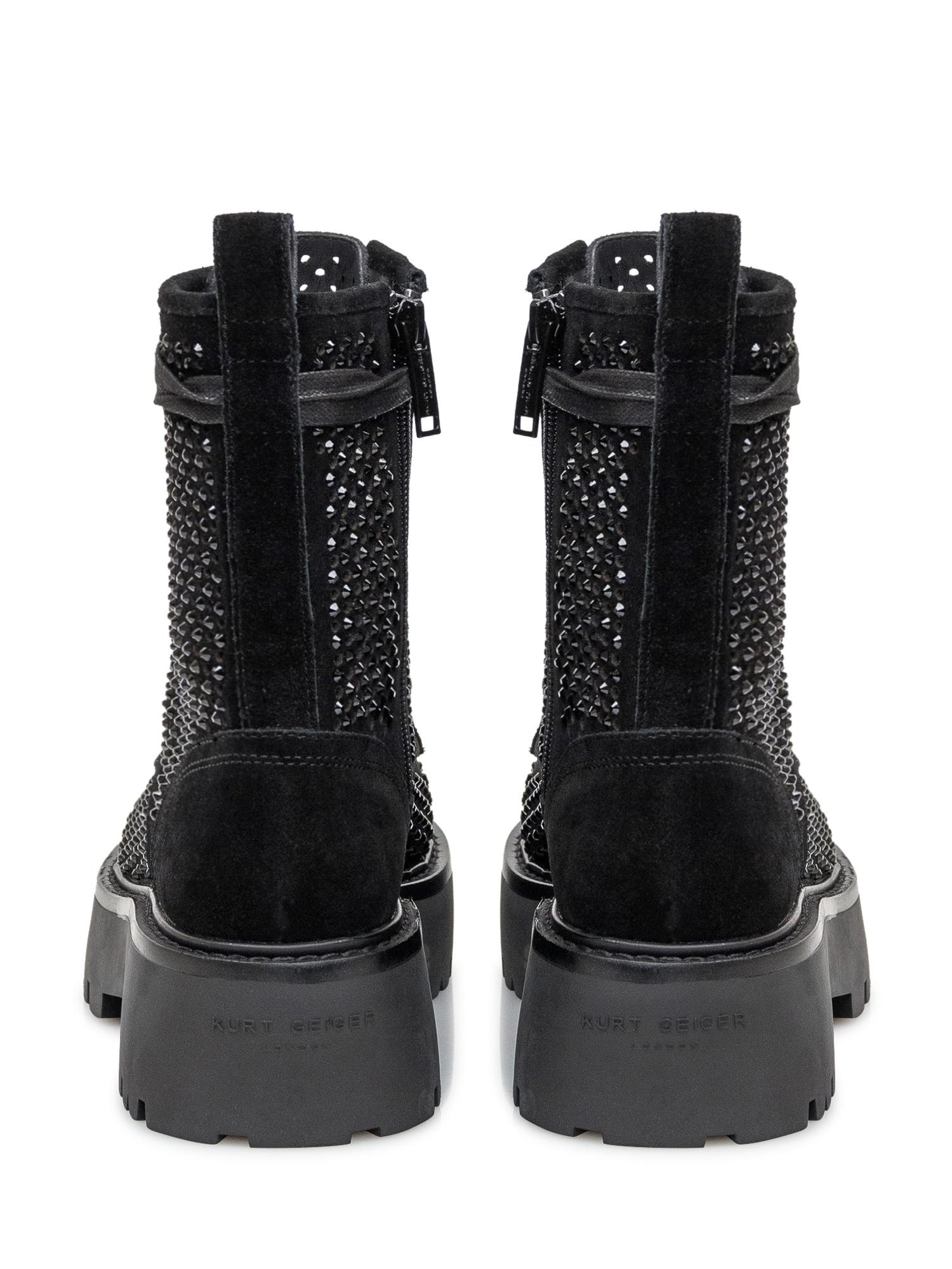 [Kurt Geiger] Ankle Boots FW25 4747900209955 955