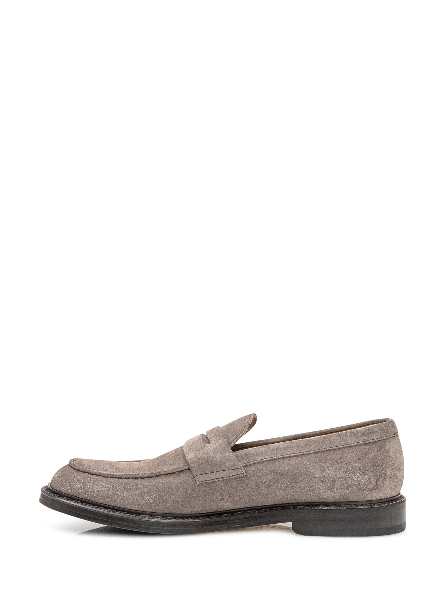 [Doucal's] Loafer FW25 DU2528SIEWUF009 TM39