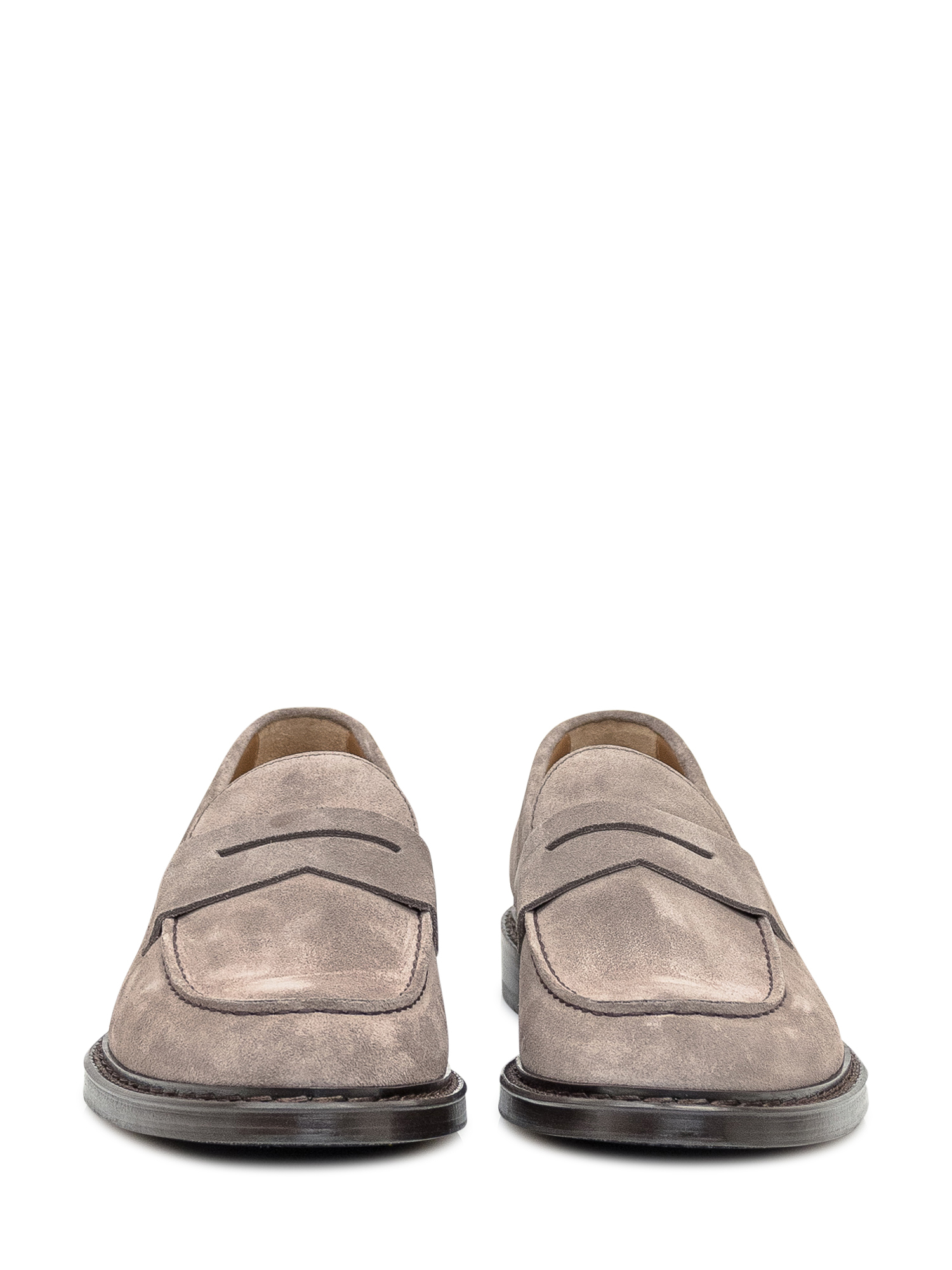 [Doucal's] Loafer FW25 DU2528SIEWUF009 TM39