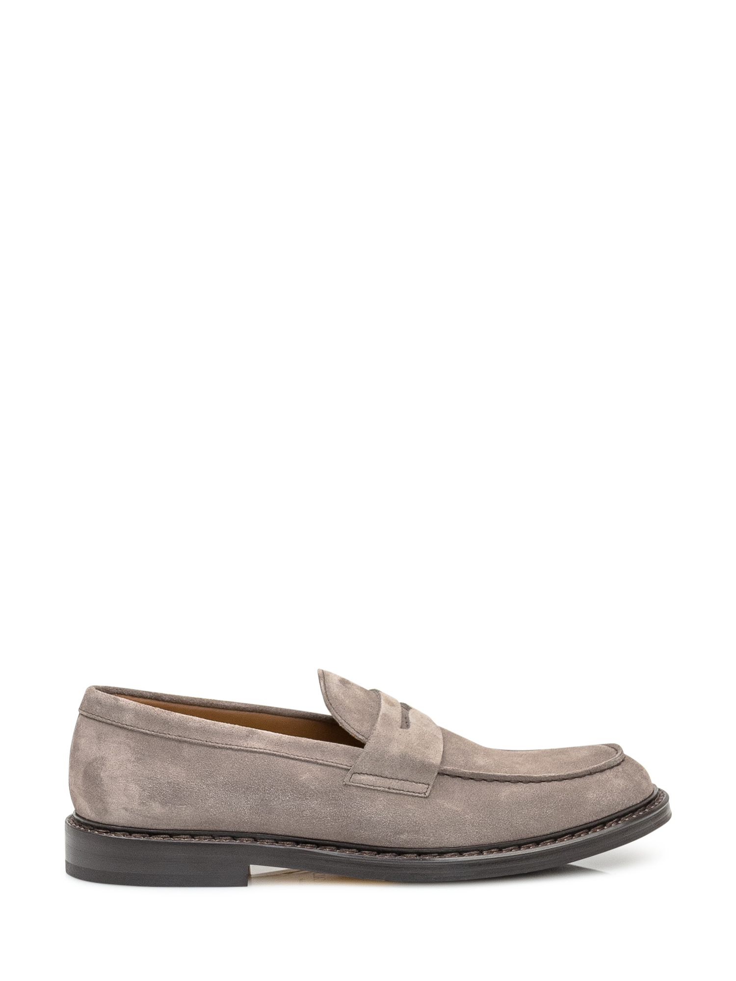 [Doucal's] Loafer FW25 DU2528SIEWUF009 TM39