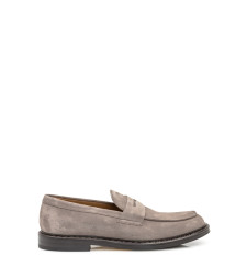 [Doucal's] Loafer FW25 DU2528SIEWUF009 TM39