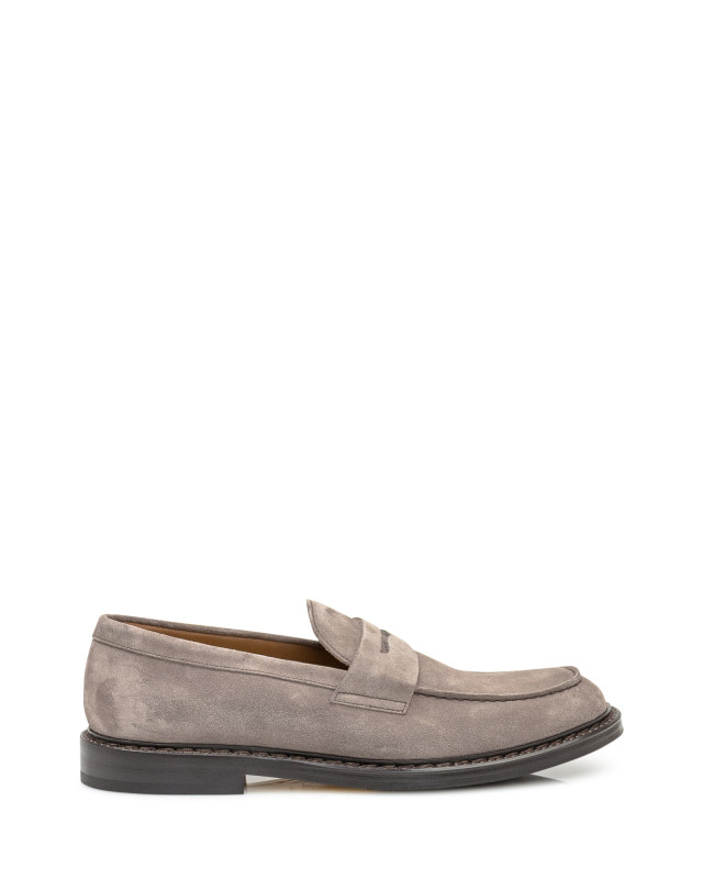 [Doucal's] Loafer FW25 DU2528SIEWUF009 TM39