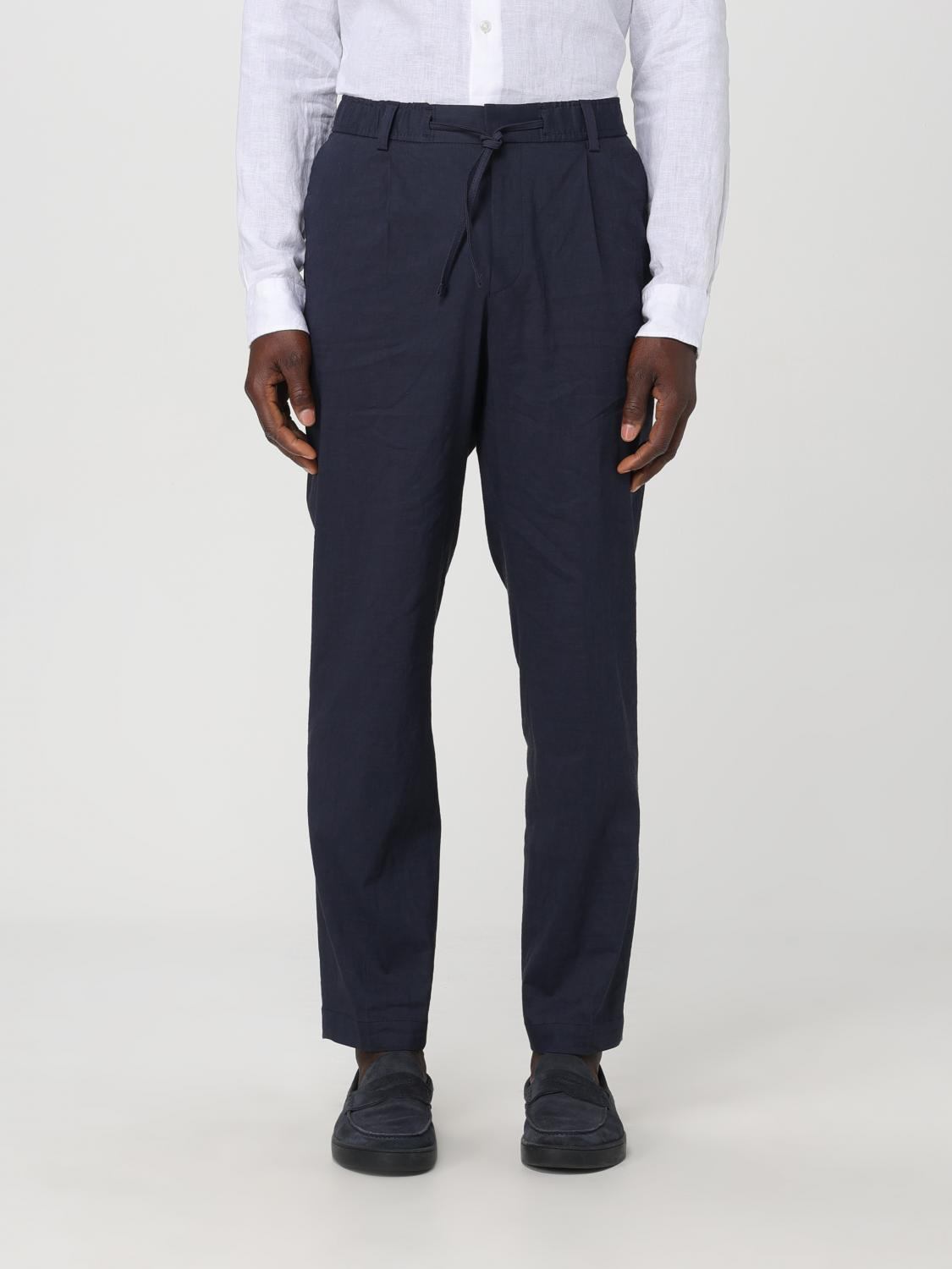 [BOSS] Trousers SS24 50514595 404