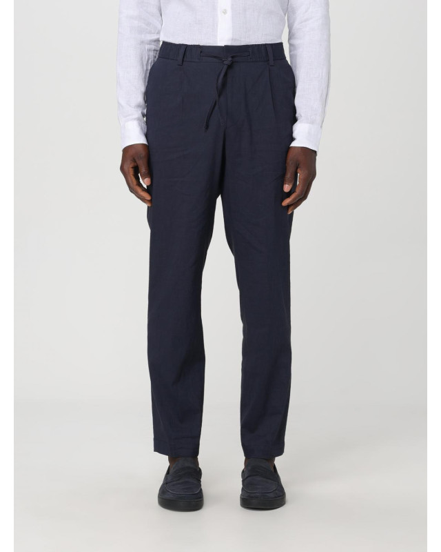 [BOSS] Trousers SS24 50514595 404