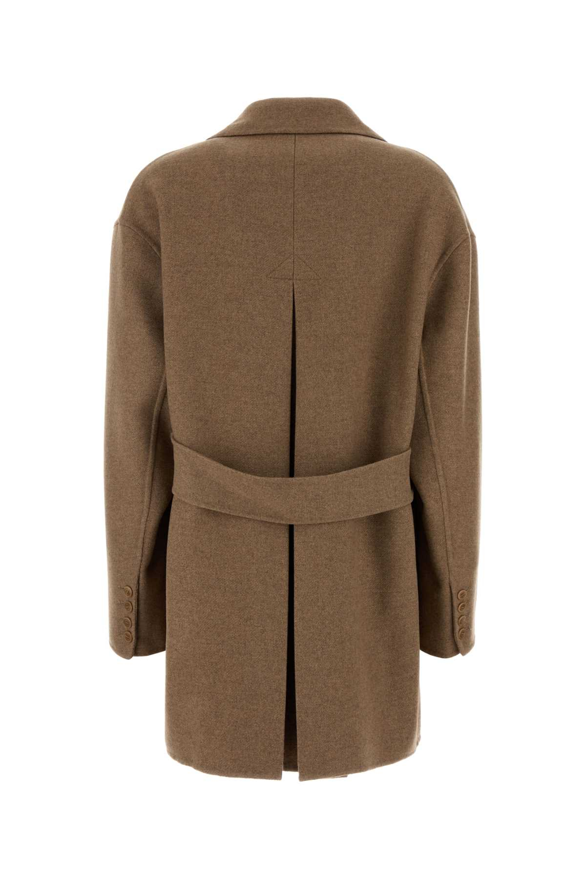 [Ermanno Scervino] Casual Jacket FW25 D476D302VCCBTQZ M4710