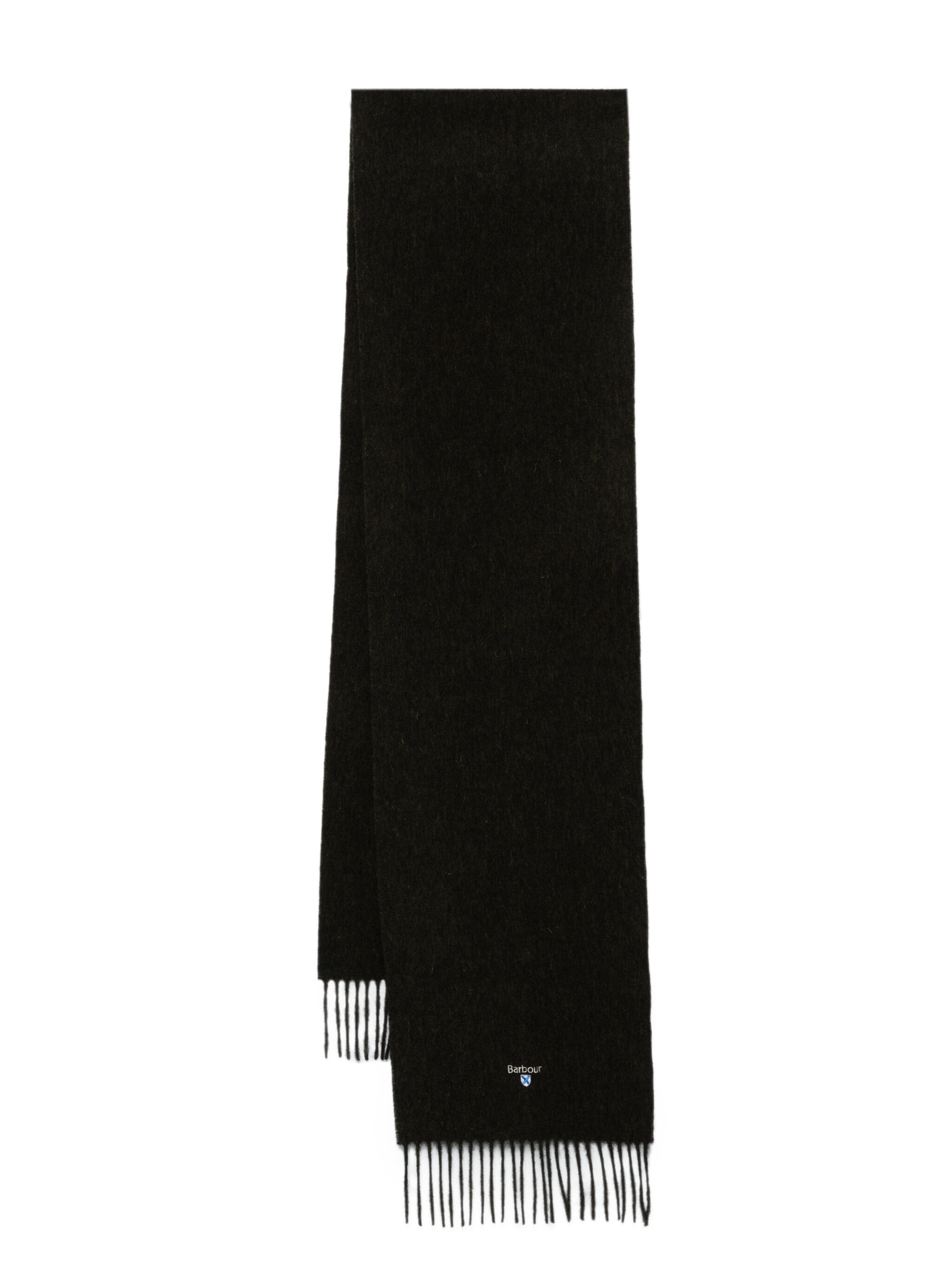 [Barbour] Scarf FW25 USC0008GN31