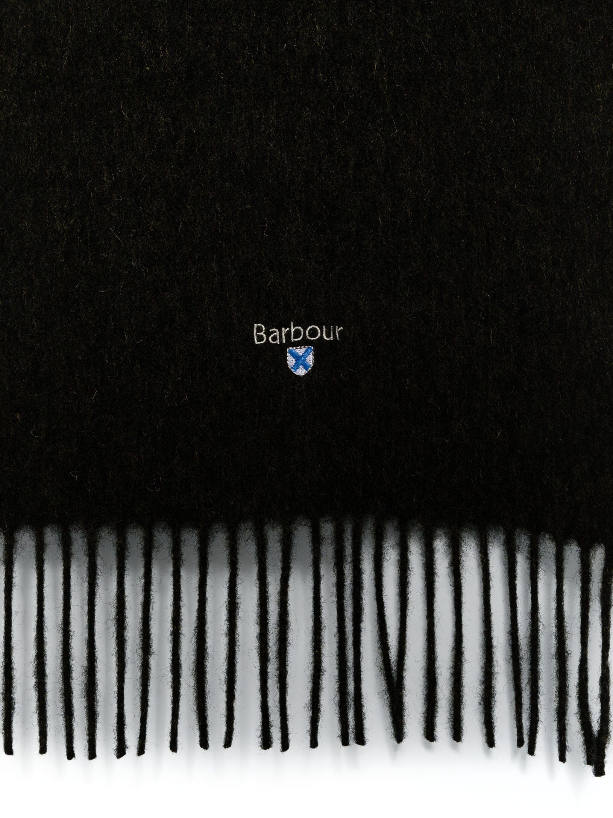 [Barbour] Scarf FW25 USC0008GN31