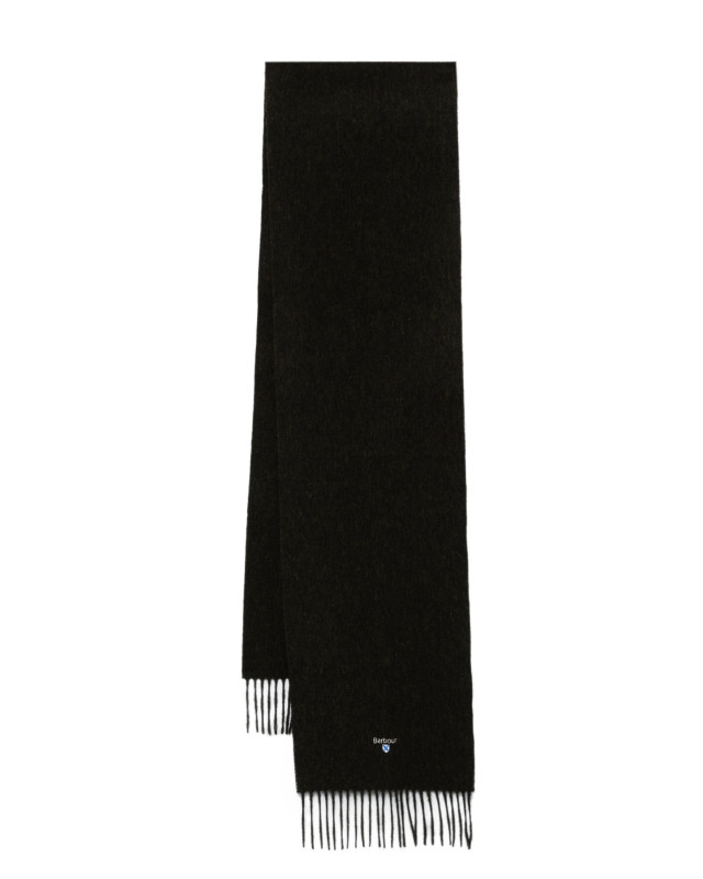 [Barbour] Scarf FW25 USC0008GN31