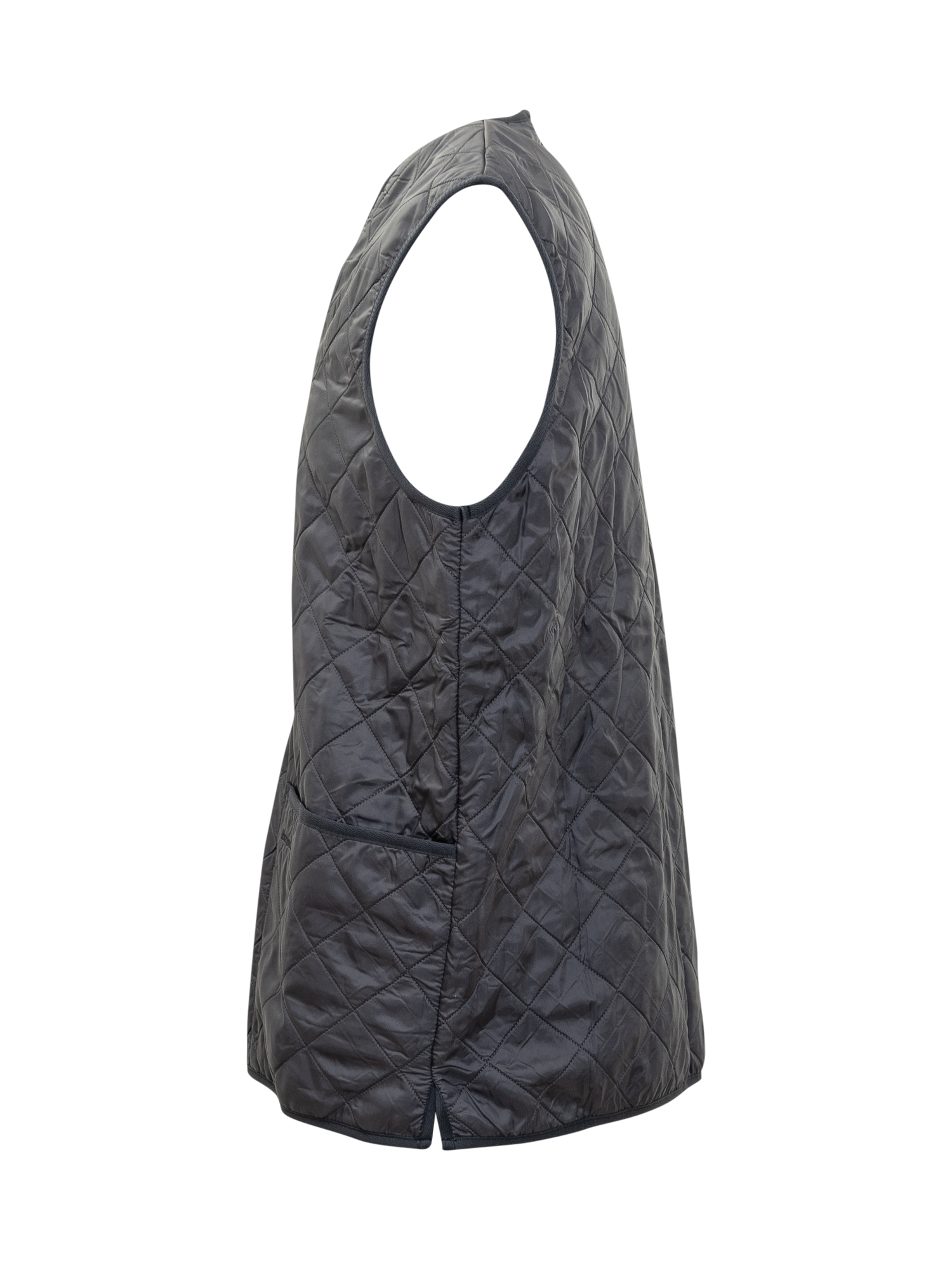 [Barbour] Vest FW25 MLI0002MLI NY91