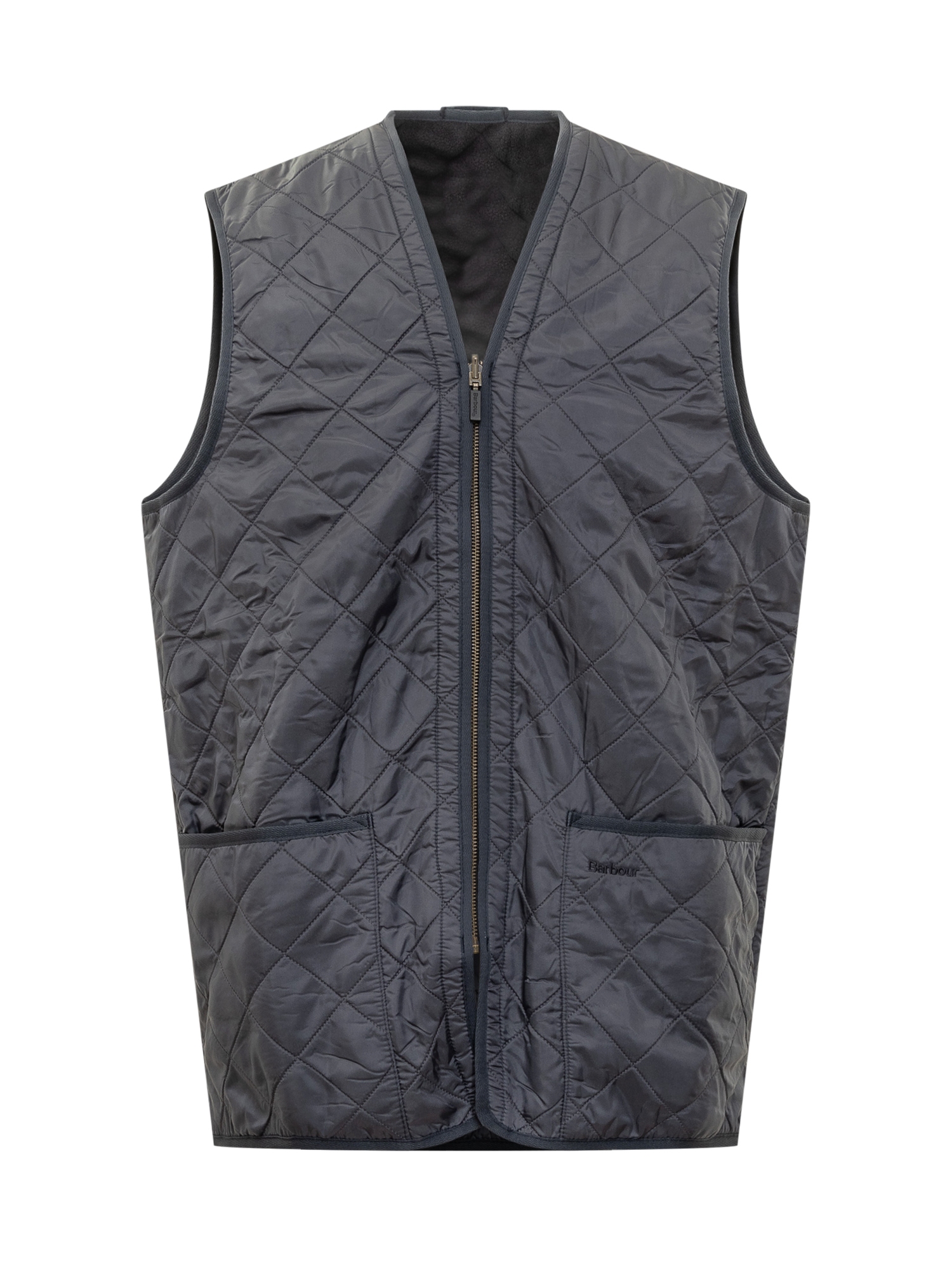 [Barbour] Vest FW25 MLI0002MLI NY91