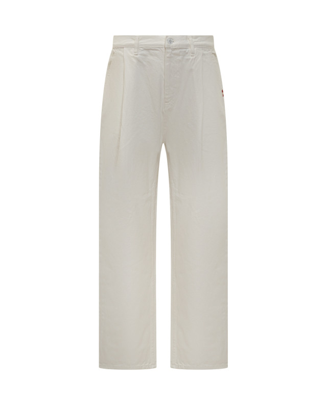 [AMISH] Trousers FW25 AMU151P4650569 C0087