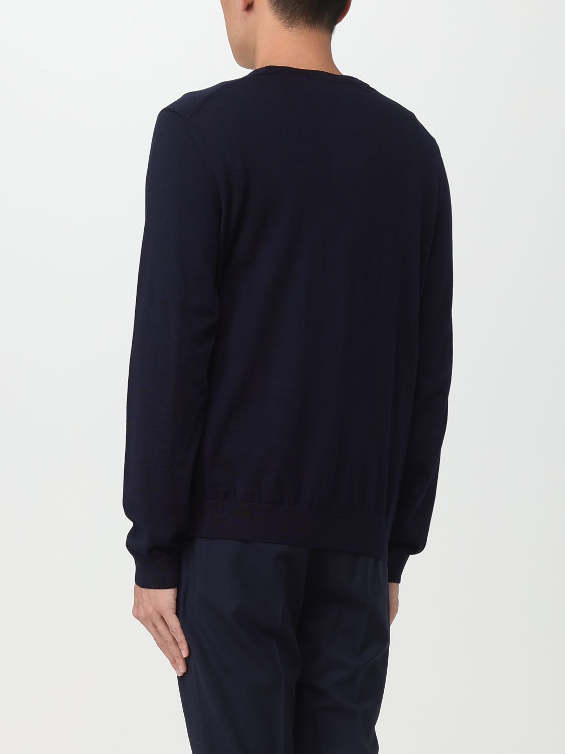 [BOSS] Cardigan FW23 50476356 404