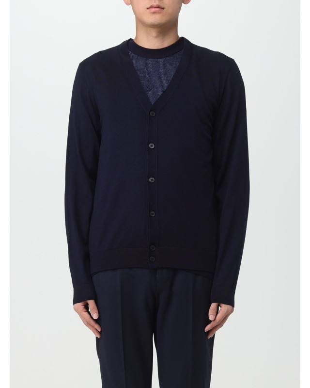 [BOSS] Cardigan FW23 50476356 404