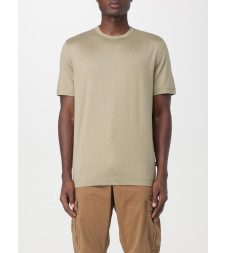 [BOSS] T-shirts Short Sleeve FW23 50491179 336