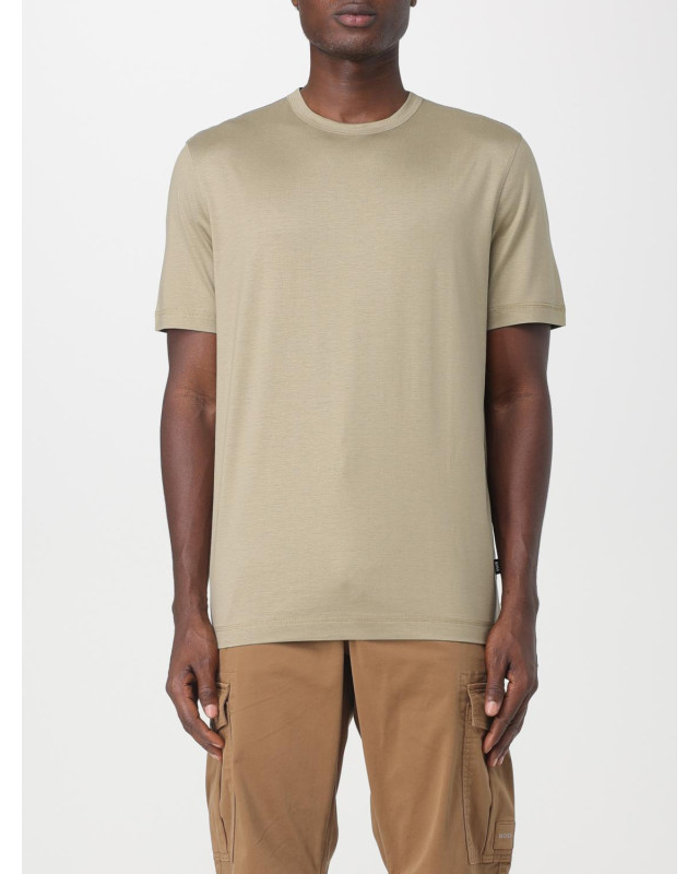 [BOSS] T-shirts Short Sleeve FW23 50491179 336