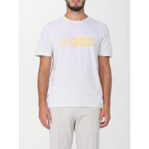 [BOSS] T-shirts Short Sleeve FW23 50494106 057