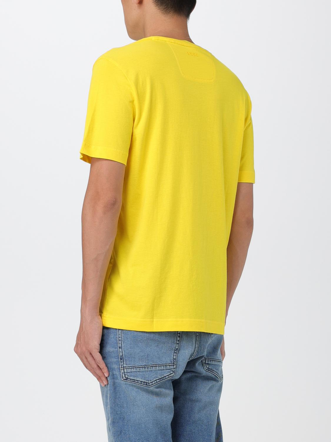 [BOSS] T-shirts Short Sleeve FW23 50494106 739