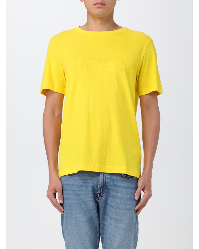 [BOSS] T-shirts Short Sleeve FW23 50494106 739