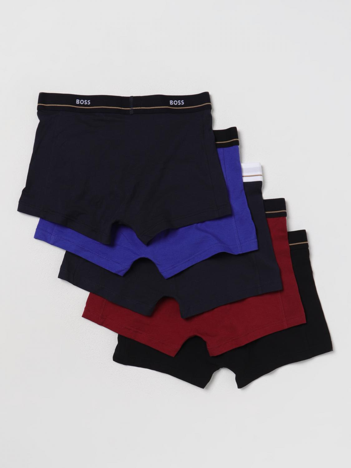 [BOSS] Brief boxer FW23 50499430 974