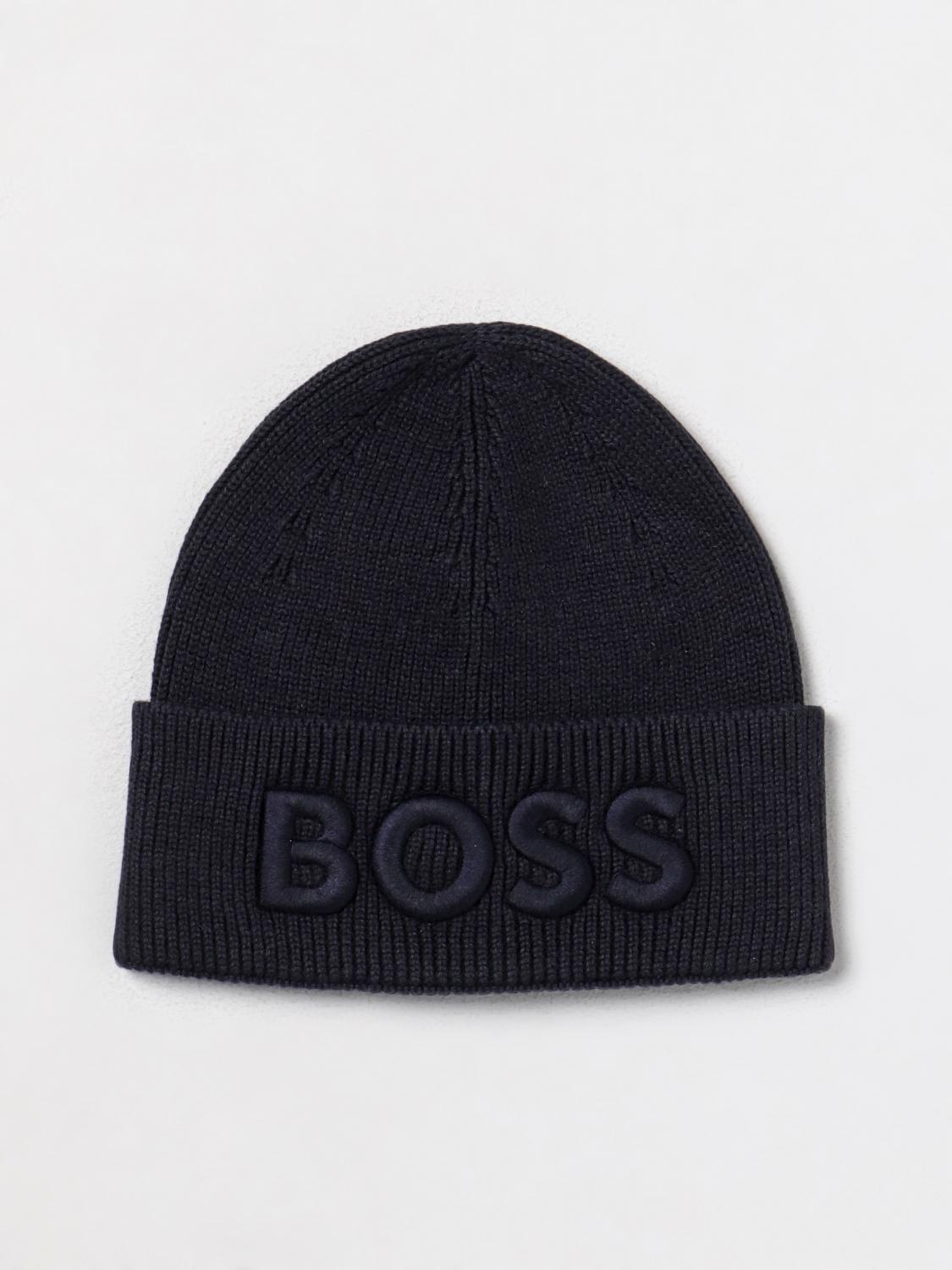 [BOSS] Beanie FW23 50497967 404
