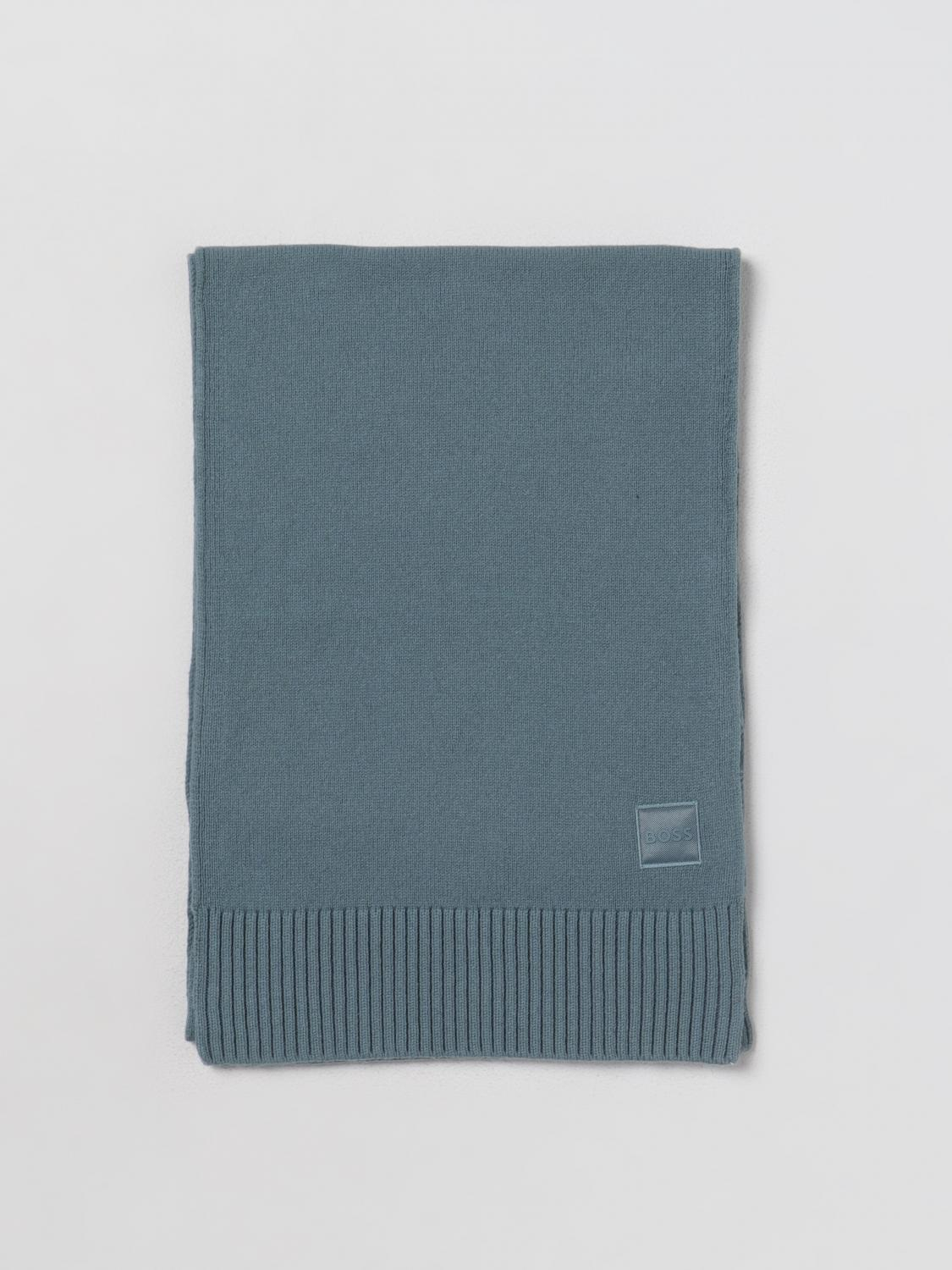 [BOSS] Scarf FW23 50495344 375