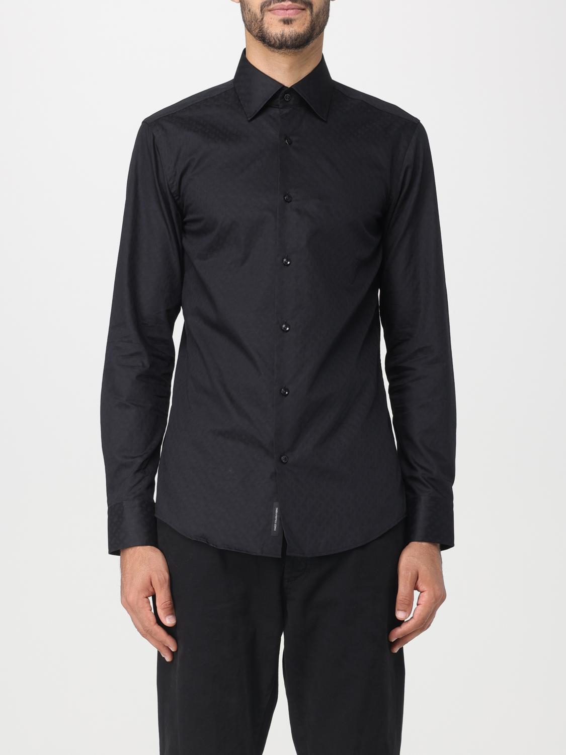 [BOSS] Shirts Long Sleeve FW23 50473310 001