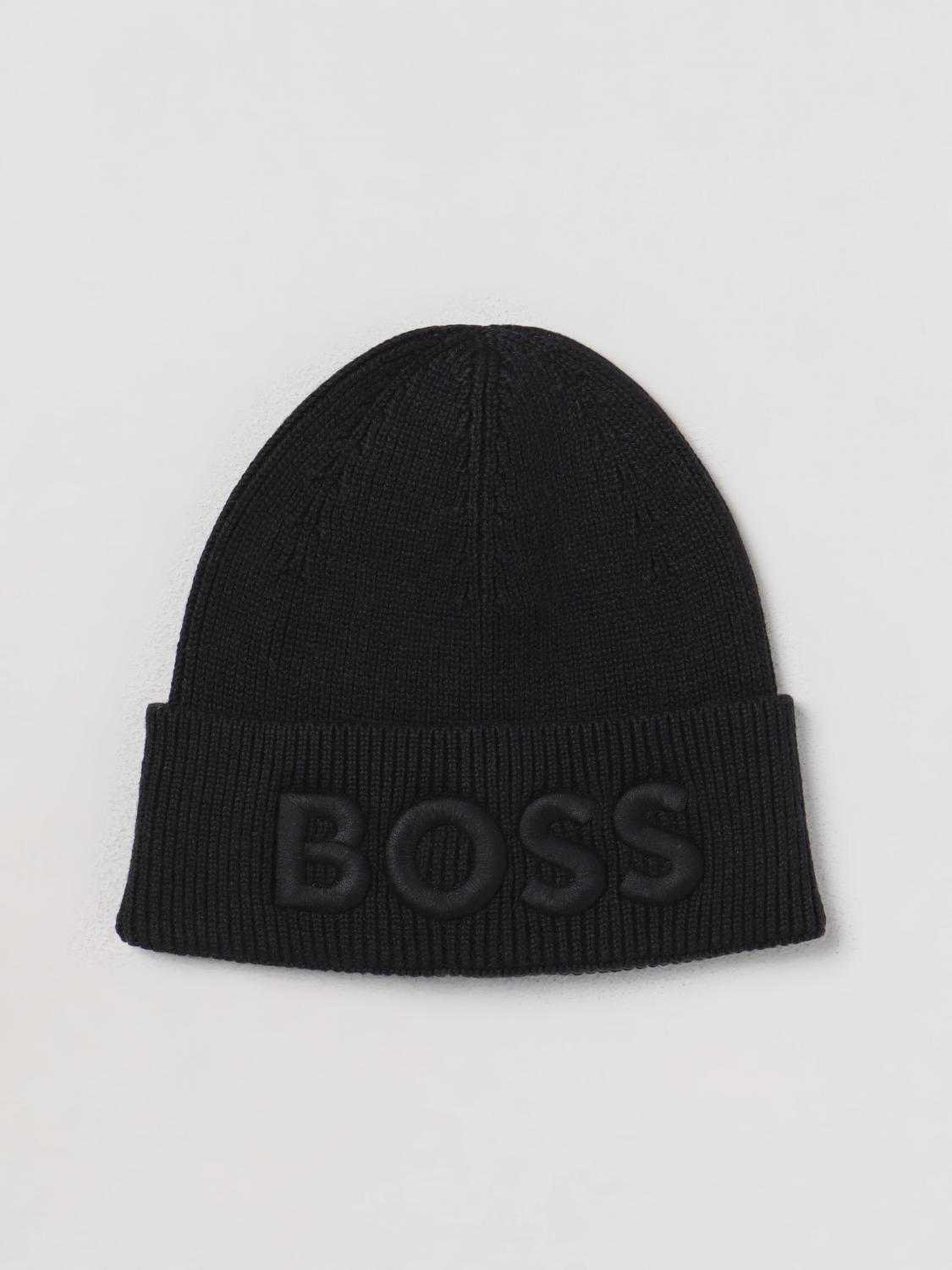 [BOSS] Beanie FW23 50497967 001