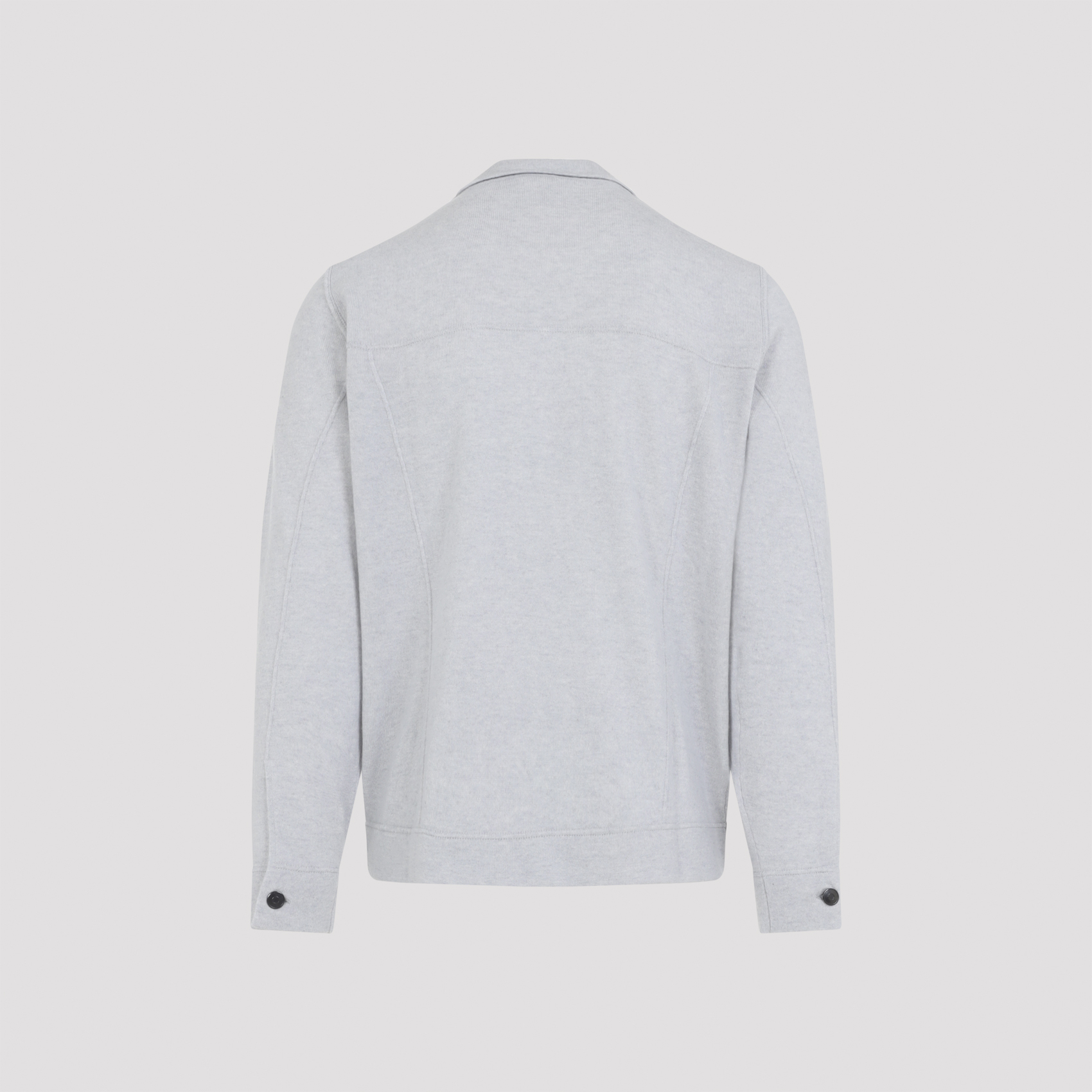 [Kiton] Casual Jacket FW25 UMK077903000