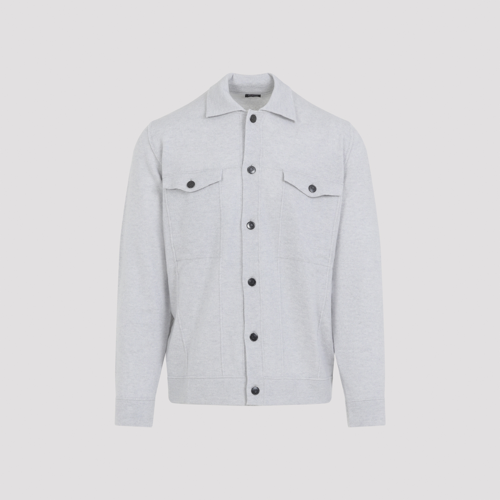 [Kiton] Casual Jacket FW25 UMK077903000