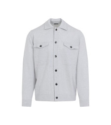 [Kiton] Casual Jacket FW25 UMK077903000