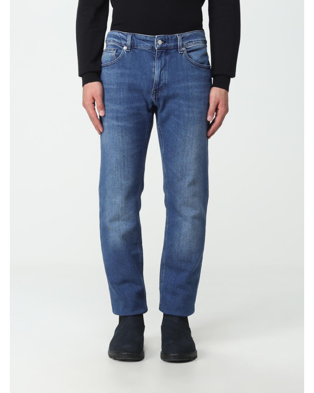 [BOSS] Jeans FW23 50504500 421