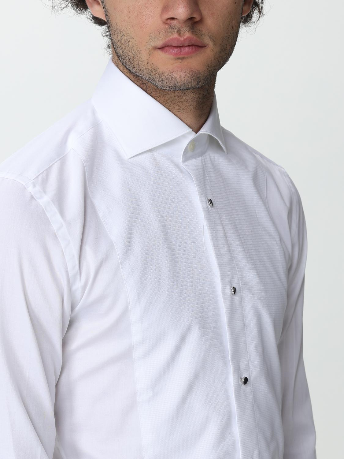 [BOSS] Shirts Long Sleeve FW23 50503261 100