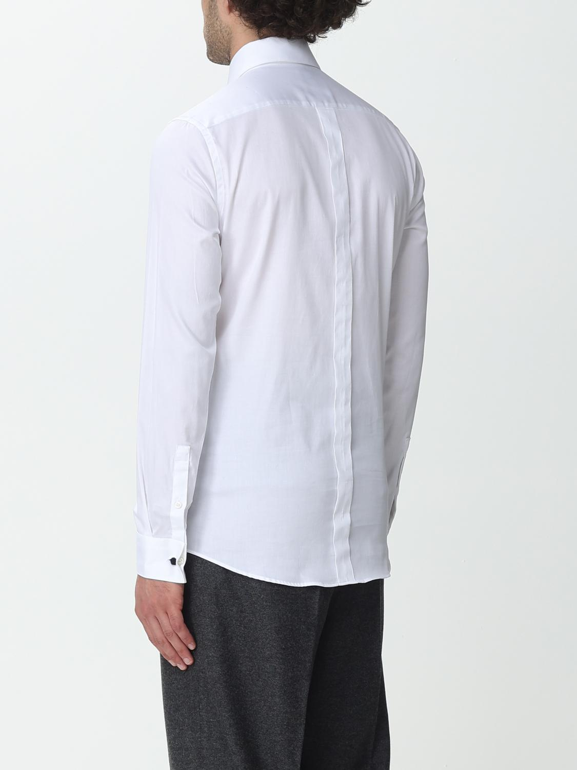 [BOSS] Shirts Long Sleeve FW23 50503261 100