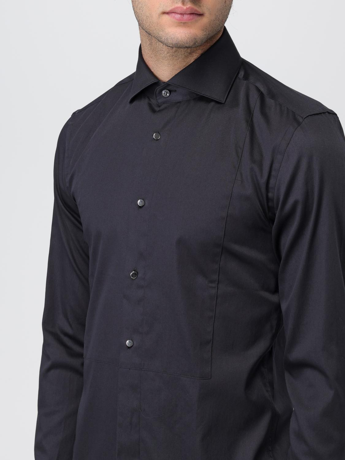 [BOSS] Shirts Long Sleeve FW23 50503261 001