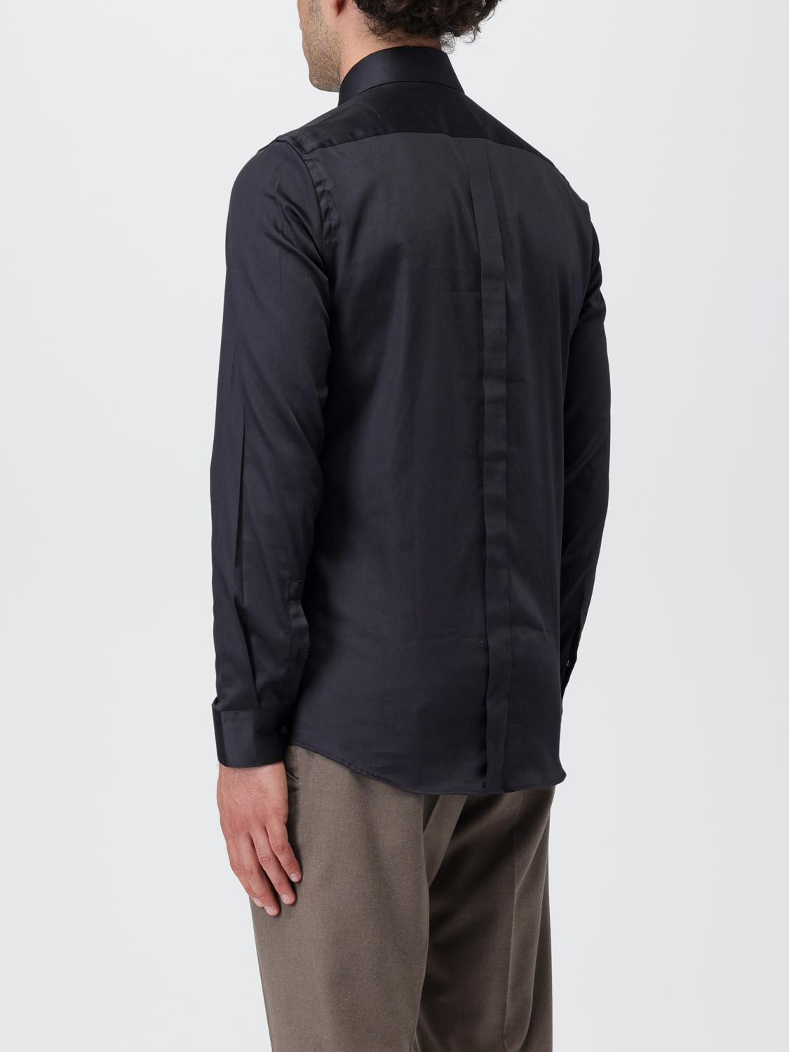 [BOSS] Shirts Long Sleeve FW23 50503261 001