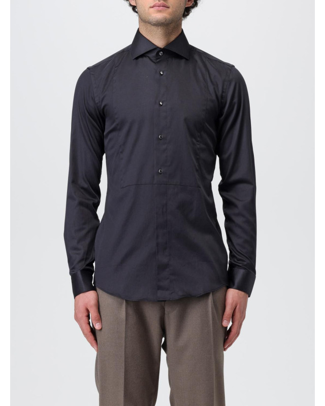 [BOSS] Shirts Long Sleeve FW23 50503261 001