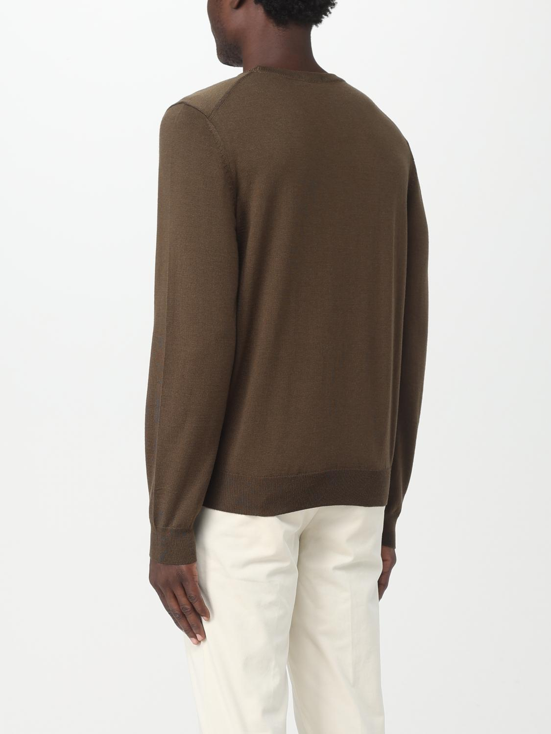 [BOSS] Knitwear FW23 50476364 361