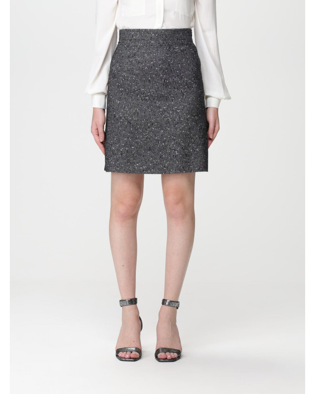[BOSS] Mini skirt FW23 50502163 960