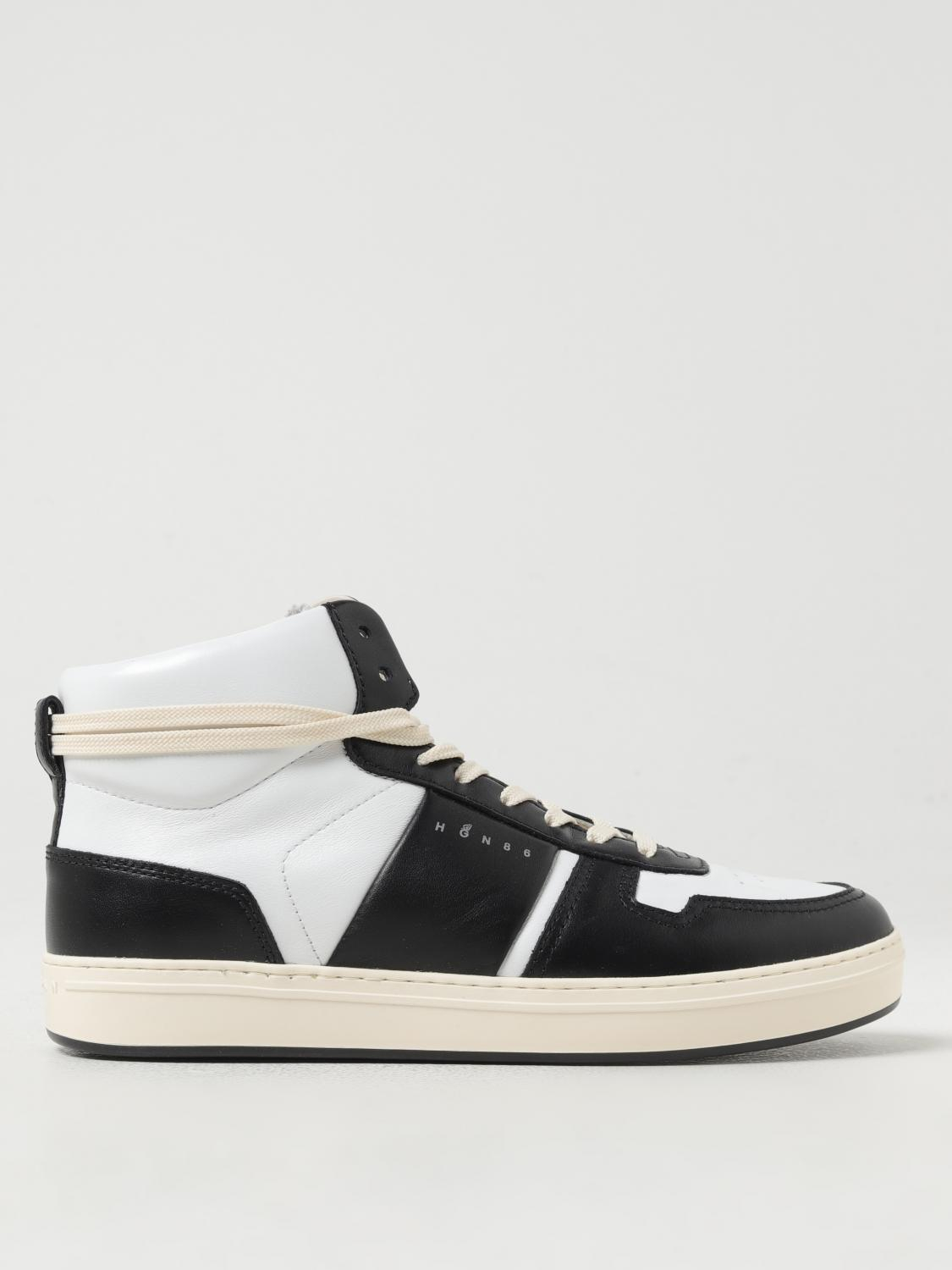 [Hogan] Sneakers FW24 HXM6680FL20TLN 0001