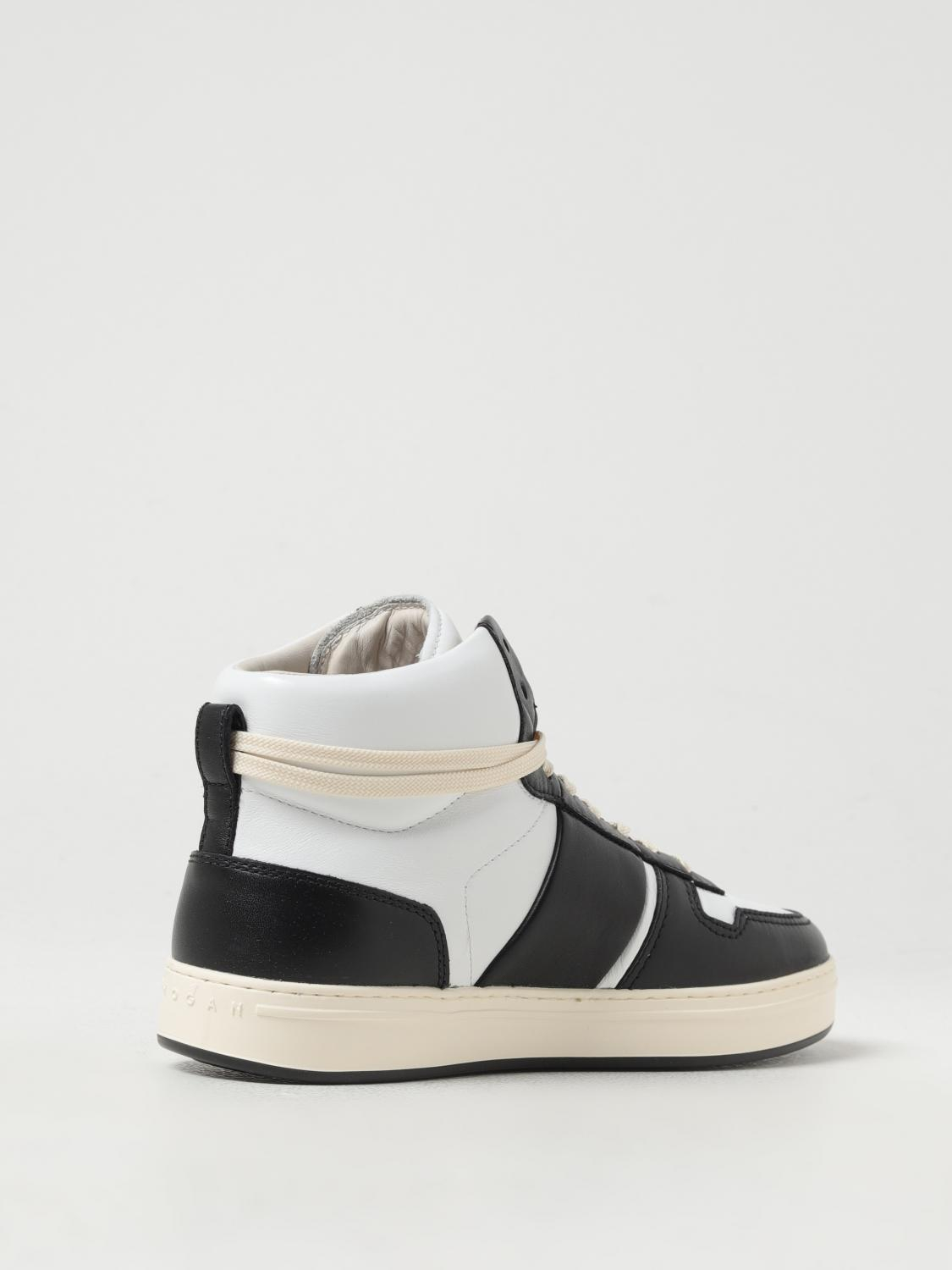 [Hogan] Sneakers FW24 HXM6680FL20TLN 0001