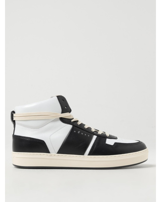 [Hogan] Sneakers FW24 HXM6680FL20TLN 0001