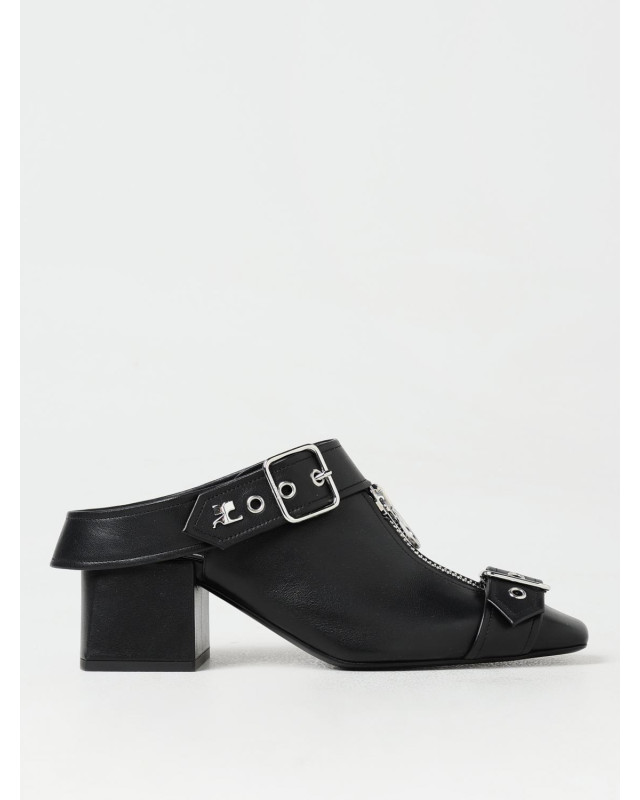 [Courreges] Sandals SS24 124SCS096CV0027 9999
