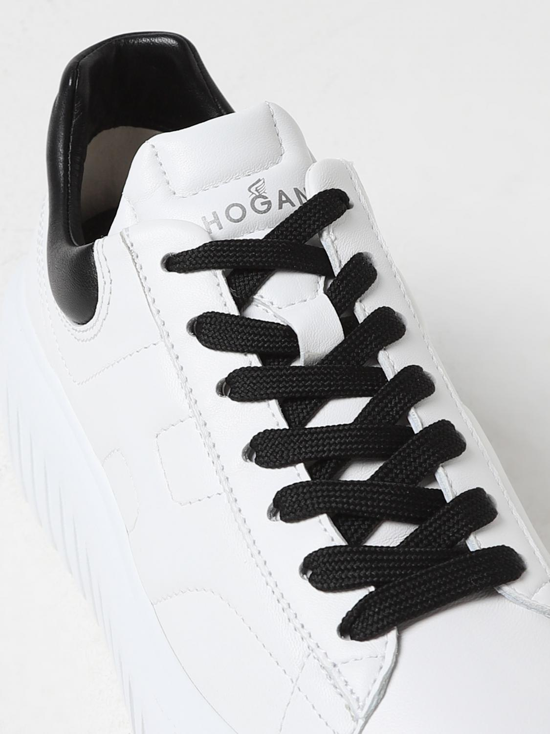 [Hogan] Sneakers SS26 HXW6450FC60LE 0001