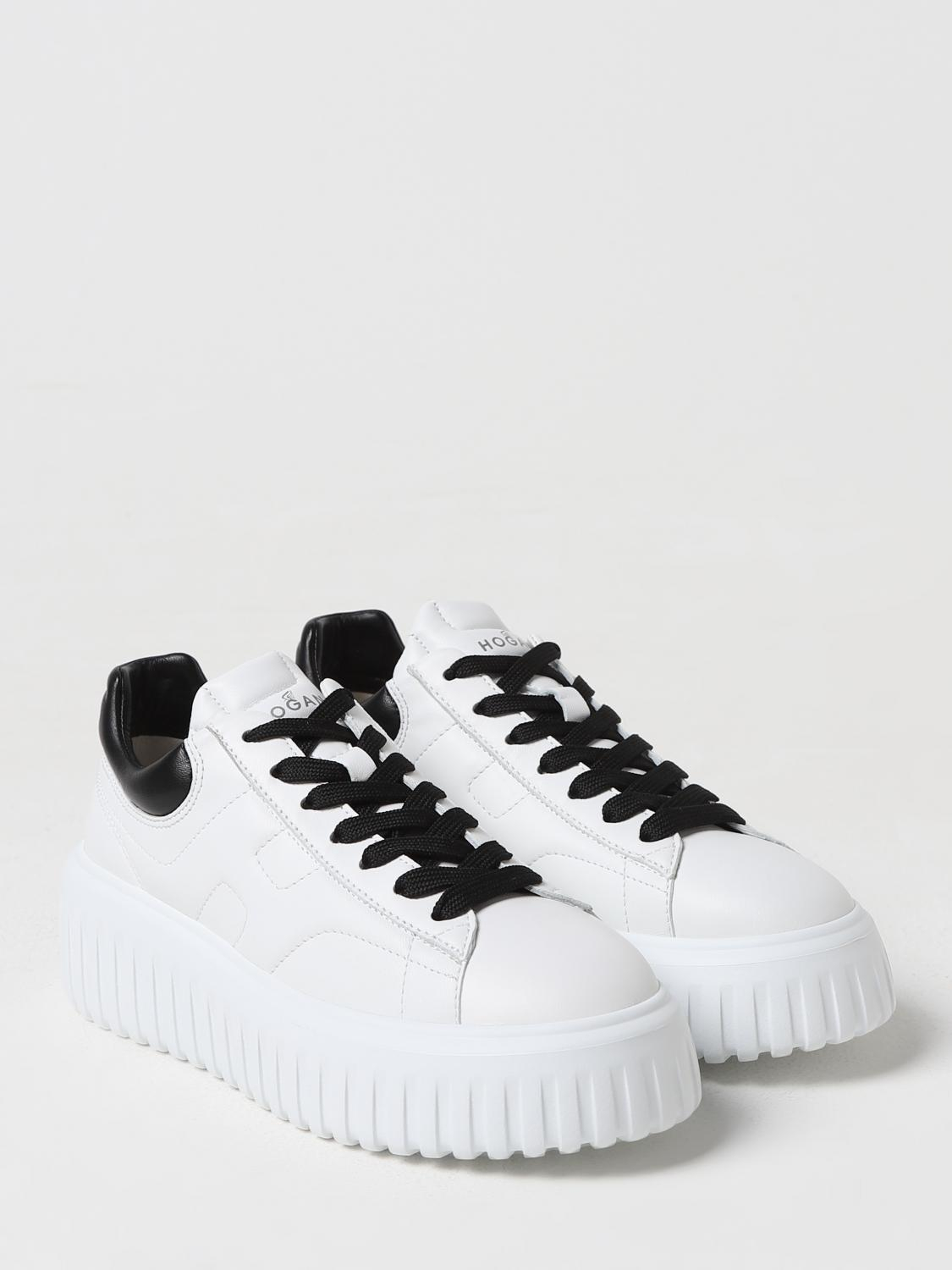 [Hogan] Sneakers SS26 HXW6450FC60LE 0001