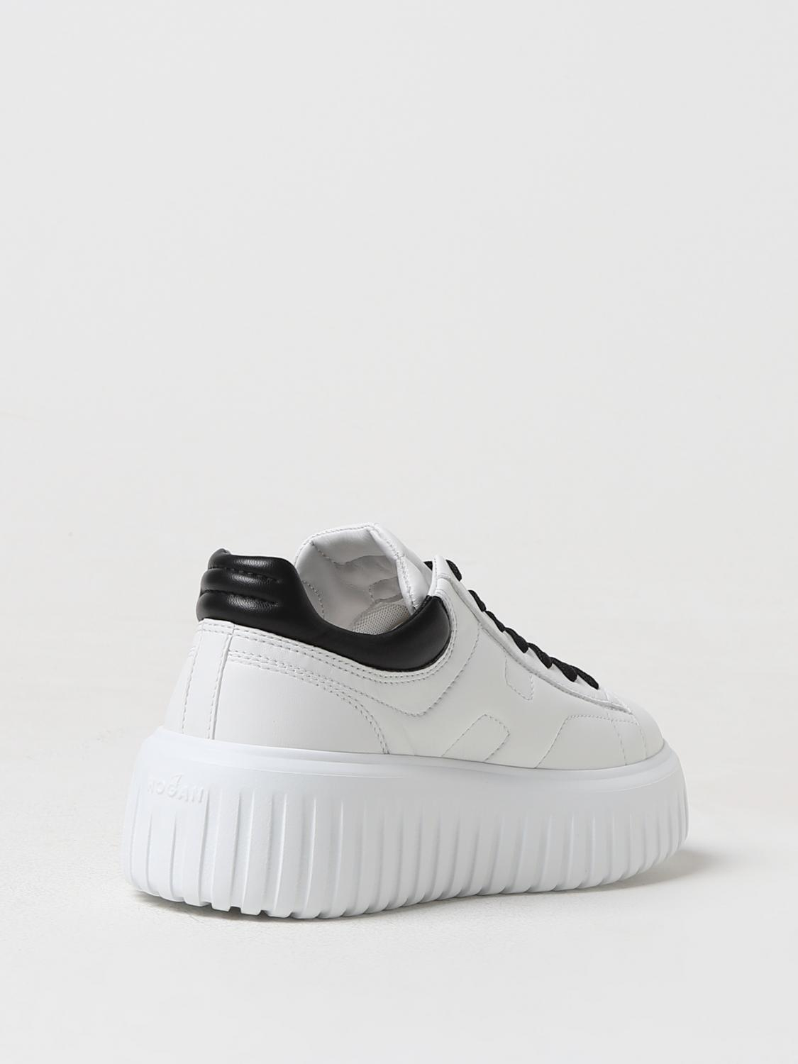 [Hogan] Sneakers SS26 HXW6450FC60LE 0001