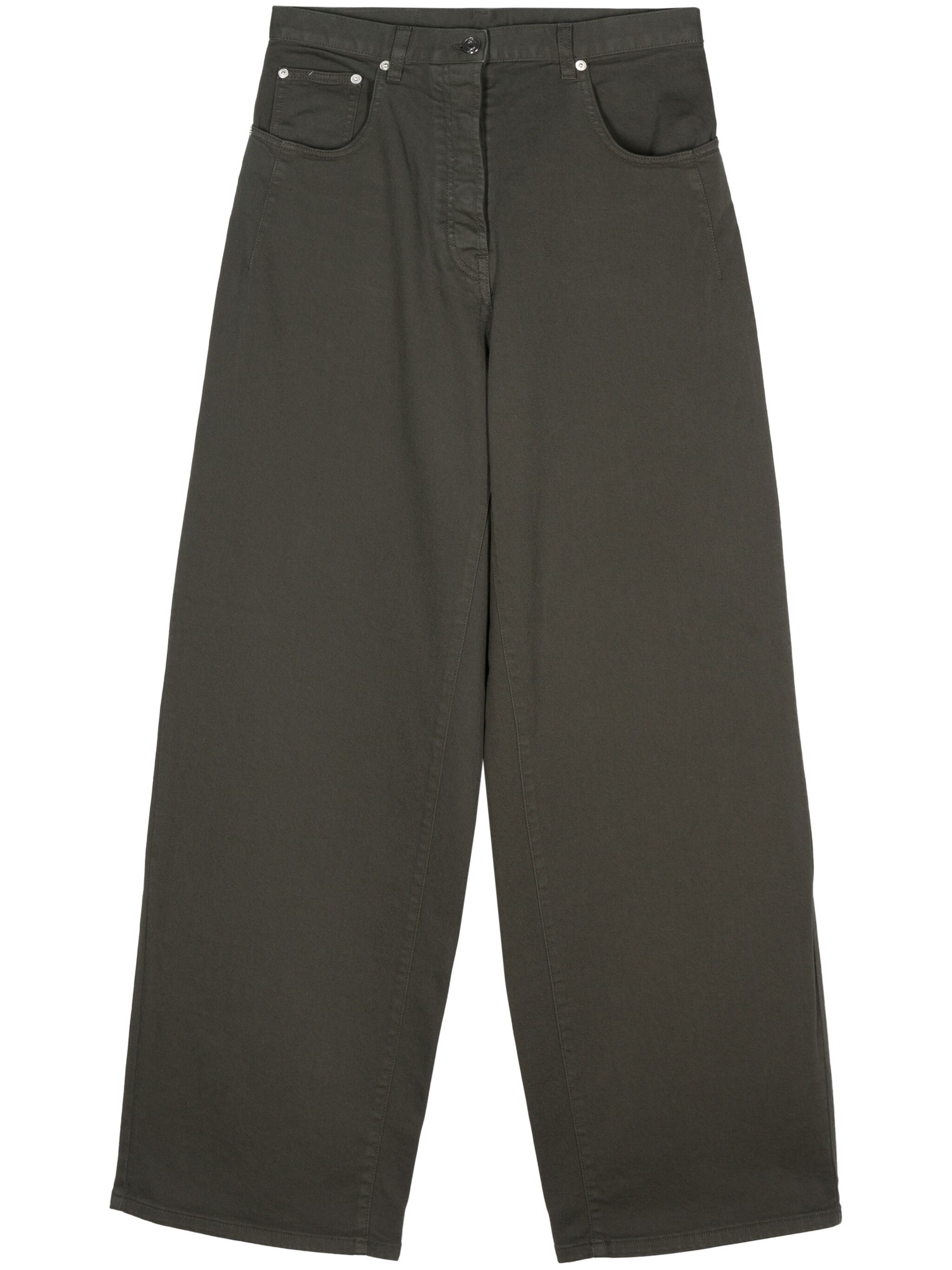 [N°21] Trousers FW24 22220068