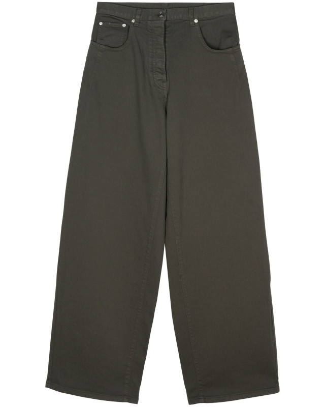 [N°21] Trousers FW24 22220068