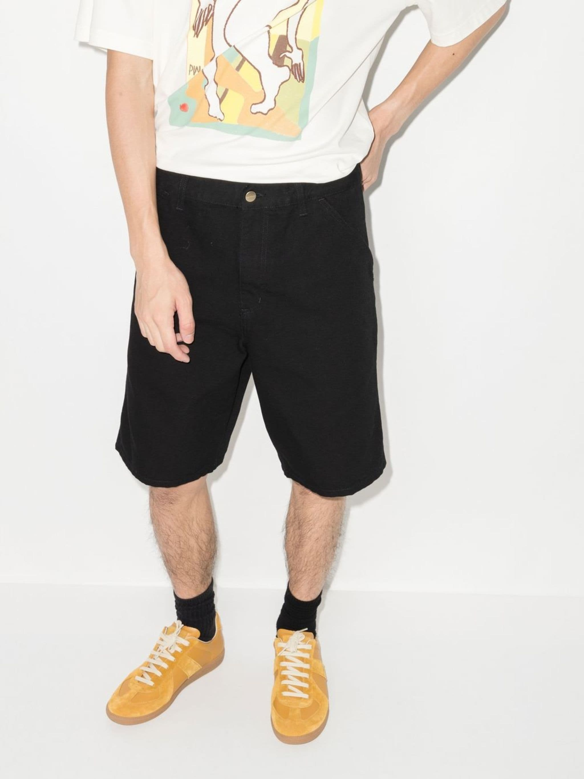 [CARHARTT WIP] Shorts SS24 I027942