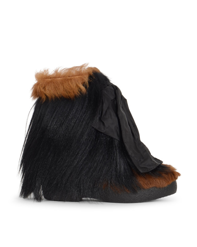 [Valentino] Ankle Boots FW25 7W0S0ND4QKKA2Y